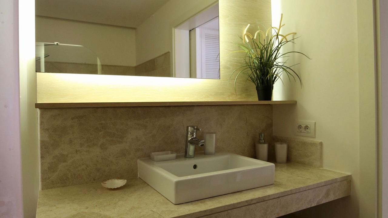 Photo of Bathroom in Gocek
