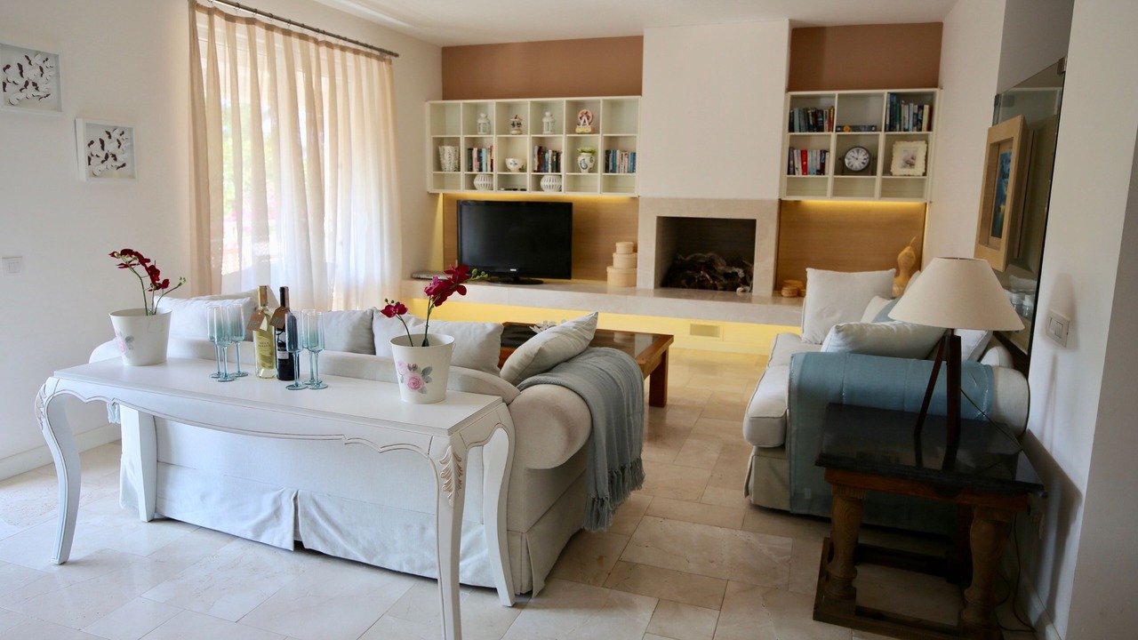Photo of Livingroom in Gocek