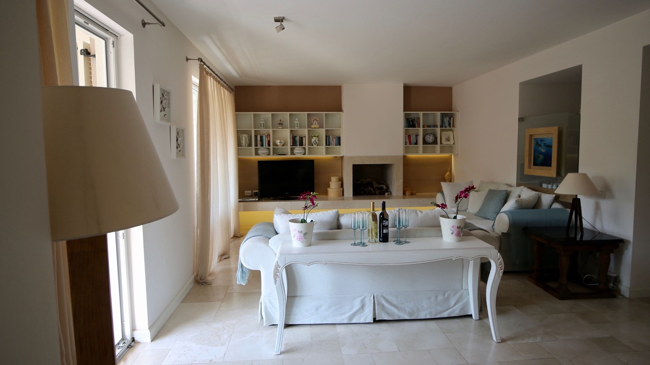 Photo of Livingroom in Gocek