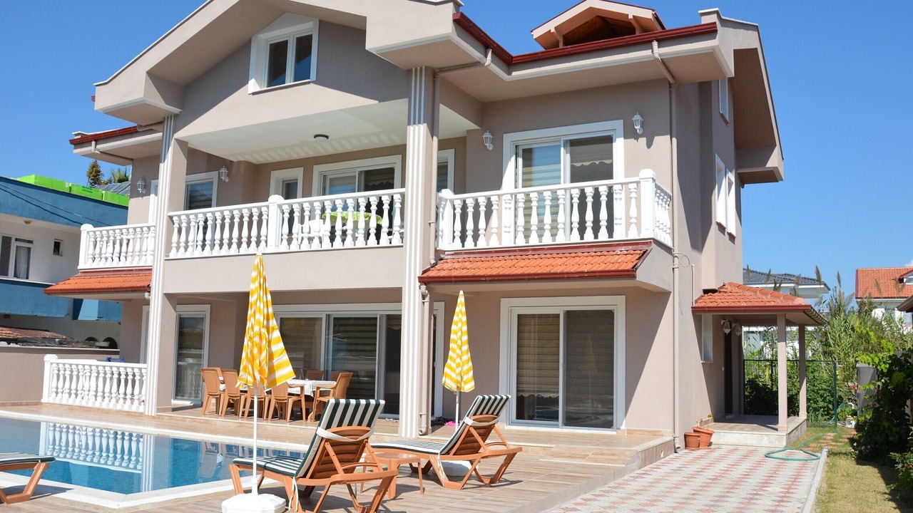 Photo of Outdoor in Dalyan City Center