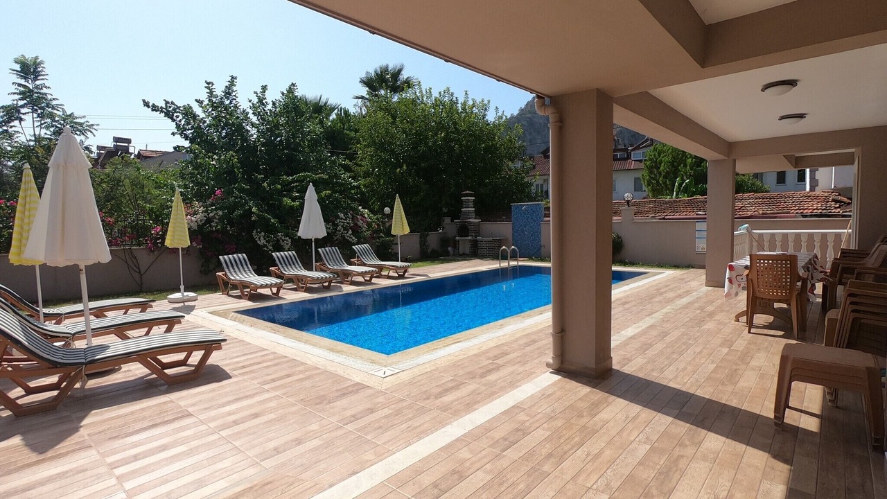 Photo of Outdoor in Dalyan City Center