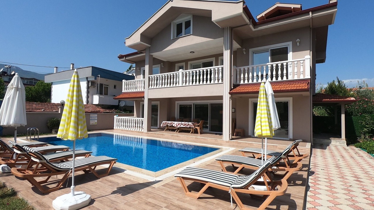 Photo of Outdoor in Dalyan City Center