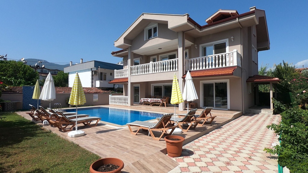 Photo of Outdoor in Dalyan City Center