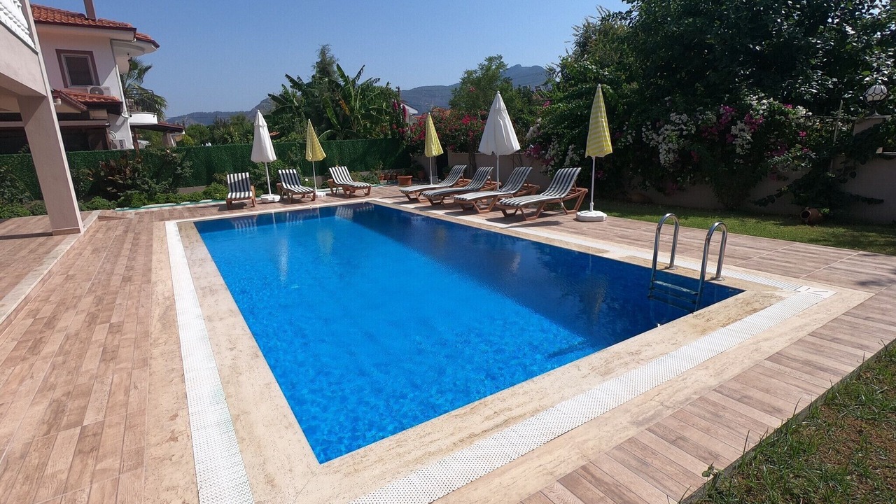 Photo of Outdoor in Dalyan City Center