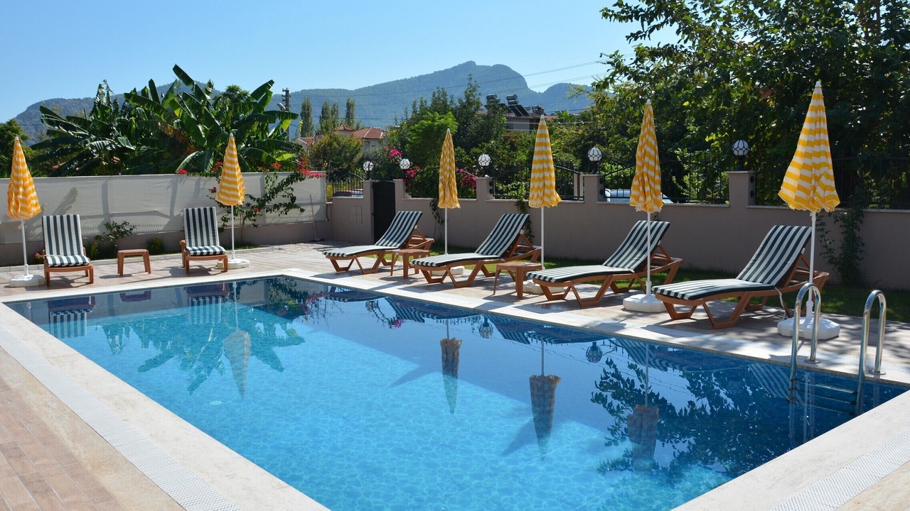 Photo of Outdoor in Dalyan City Center