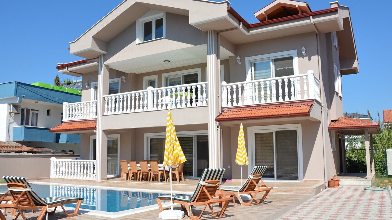 Photo of Outdoor in Dalyan City Center