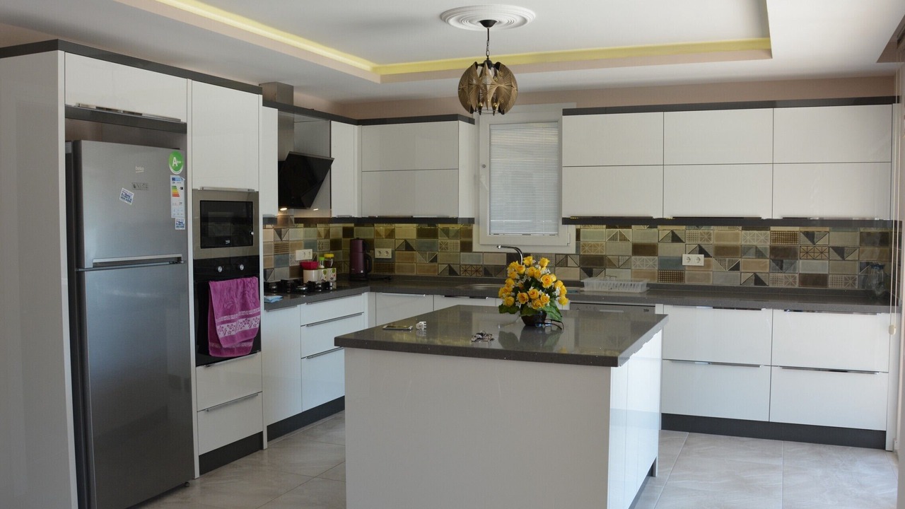 Photo of Kitchen in Dalyan City Center