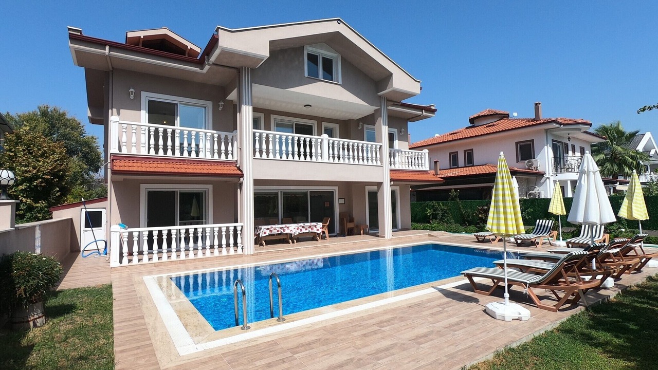 Photo of Outdoor in Dalyan City Center
