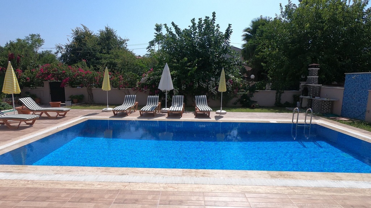 Photo of Outdoor in Dalyan City Center