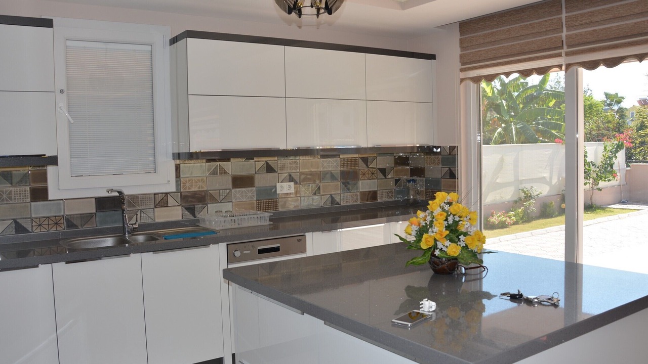 Photo of Kitchen in Dalyan City Center