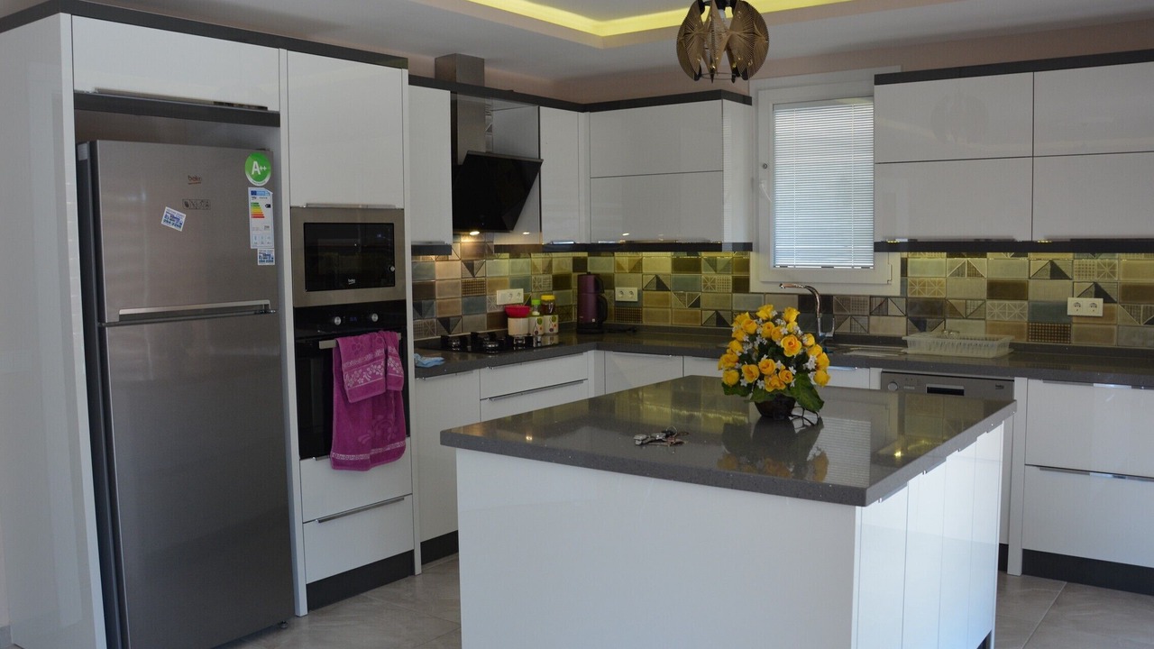 Photo of Kitchen in Dalyan City Center