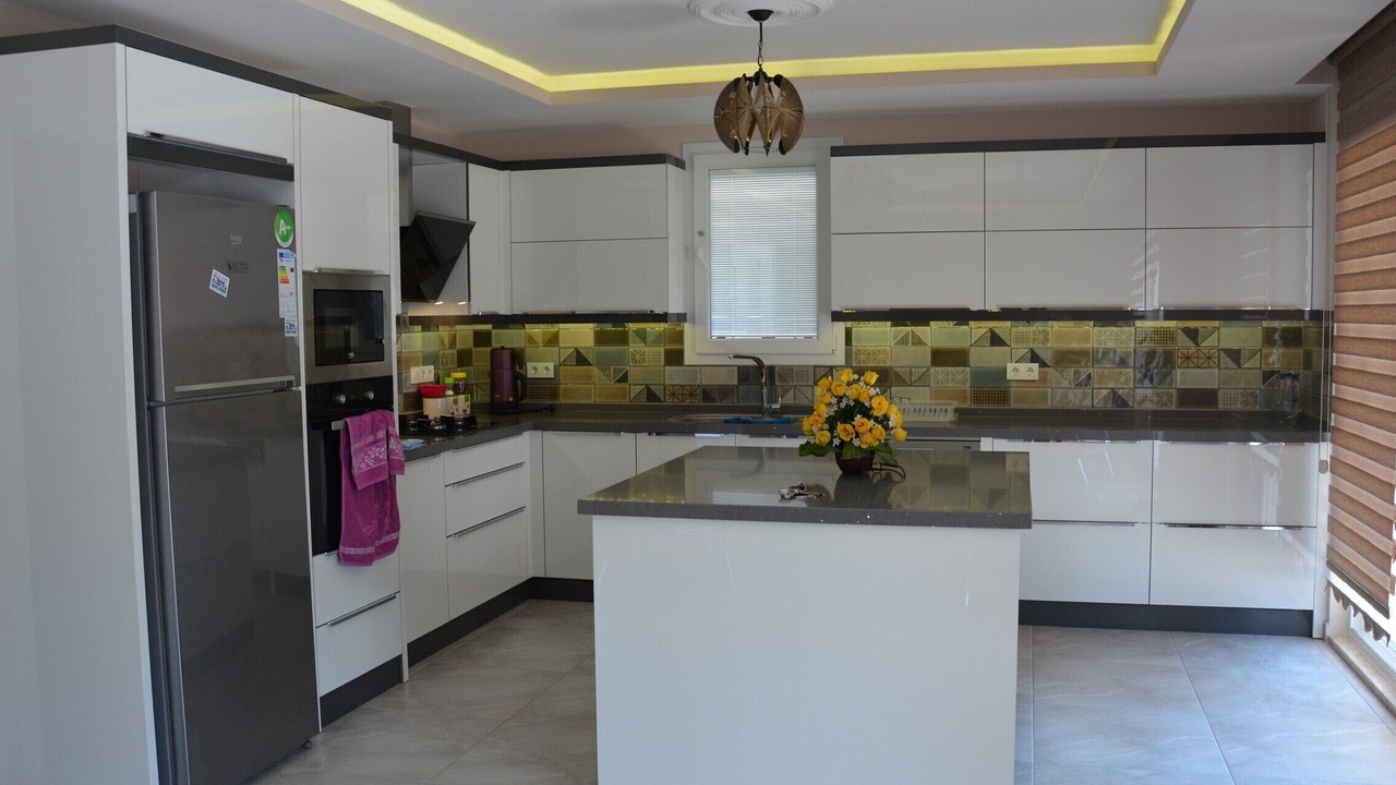 Photo of Kitchen in Dalyan City Center
