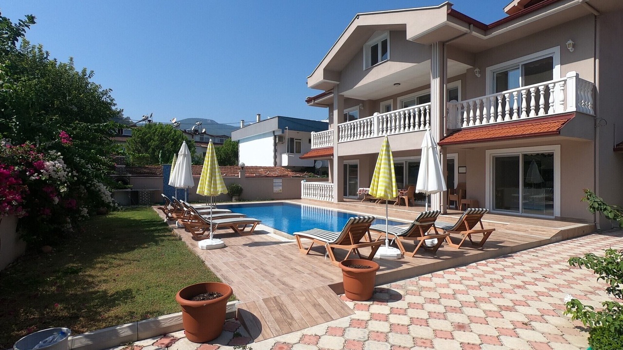 Photo of Outdoor in Dalyan City Center