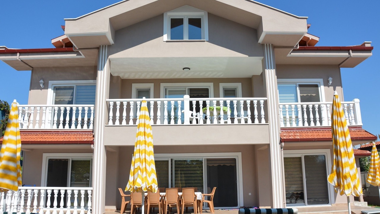 Photo of Outdoor in Dalyan City Center