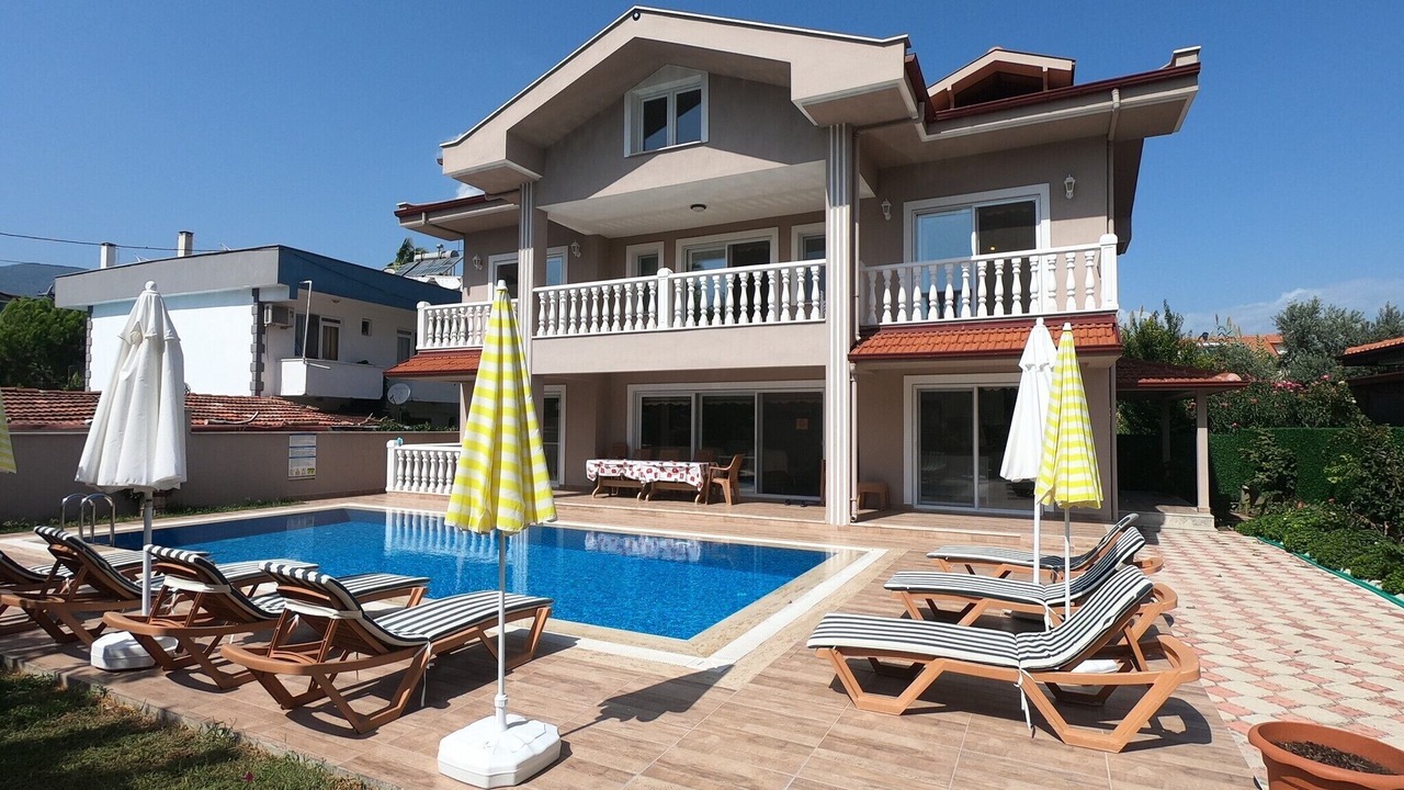 Photo of Outdoor in Dalyan City Center
