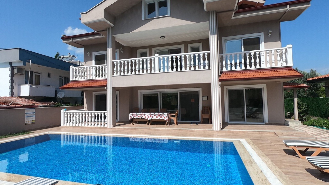 Photo of Outdoor in Dalyan City Center