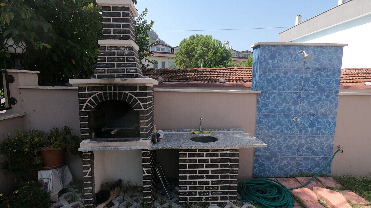 Photo of Outdoor in Dalyan City Center