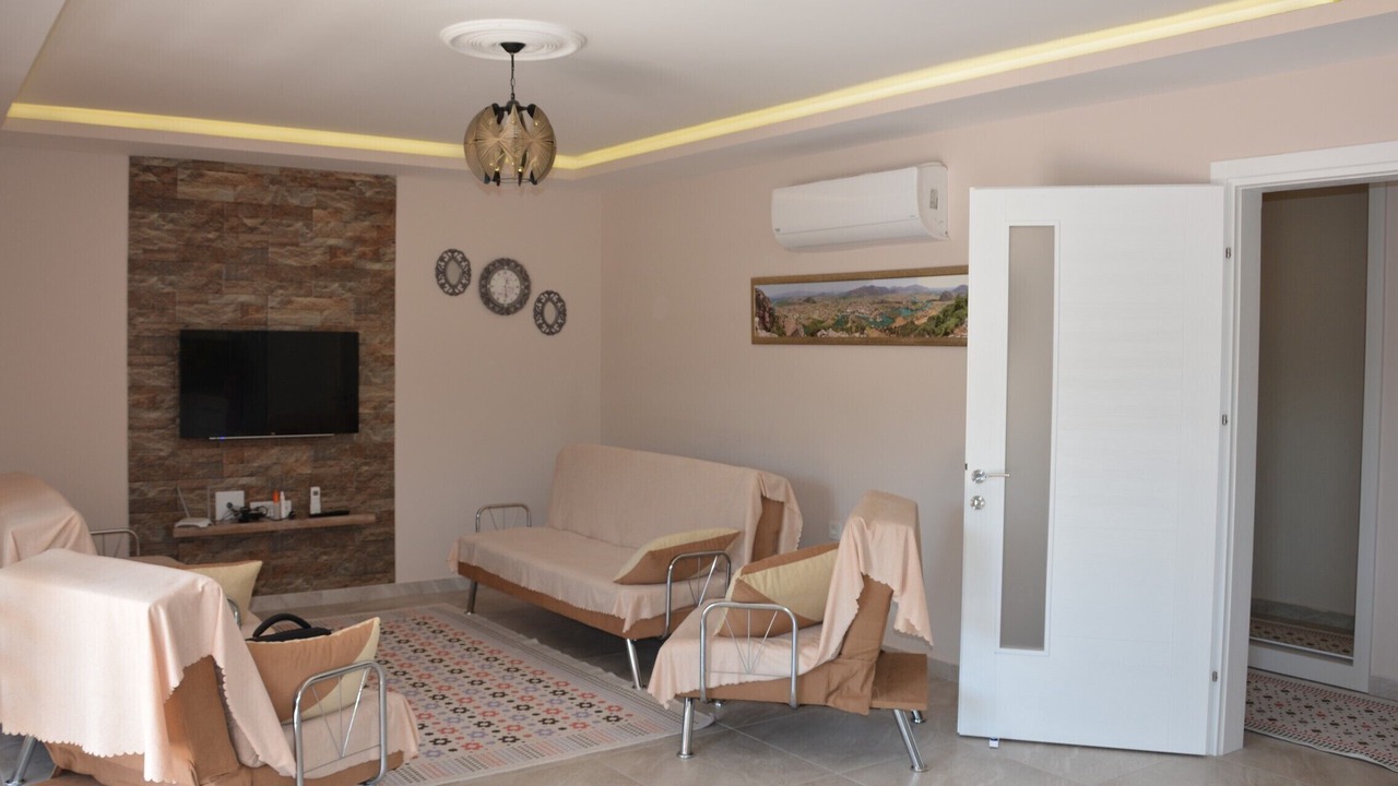 Photo of Livingroom in Dalyan City Center
