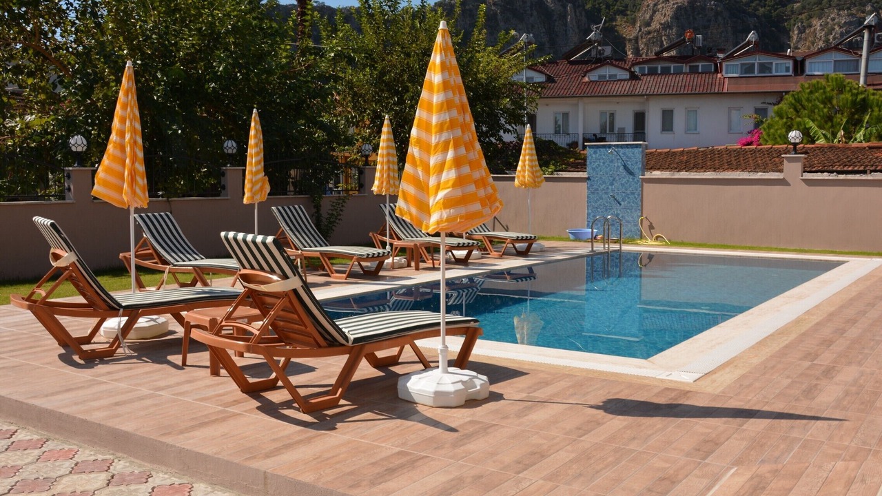 Photo of Outdoor in Dalyan City Center