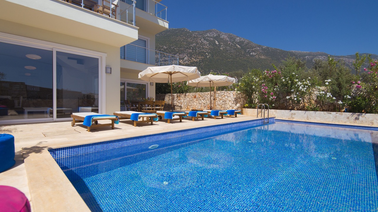 Photo of Outdoor in Kalkan