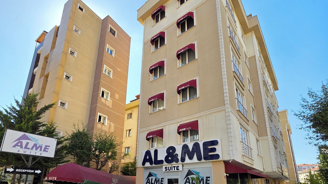Photo of Outdoor in Cevizli Mahallesi