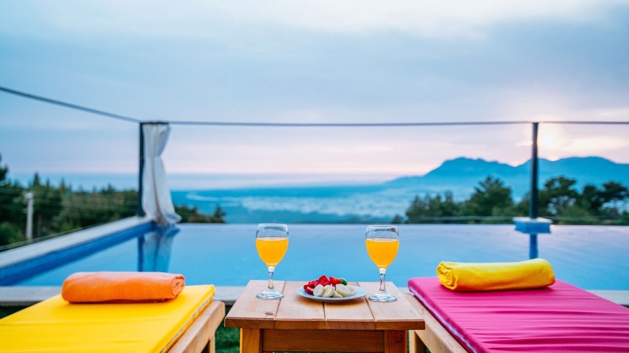 Photo of Outdoor in Uzumlu