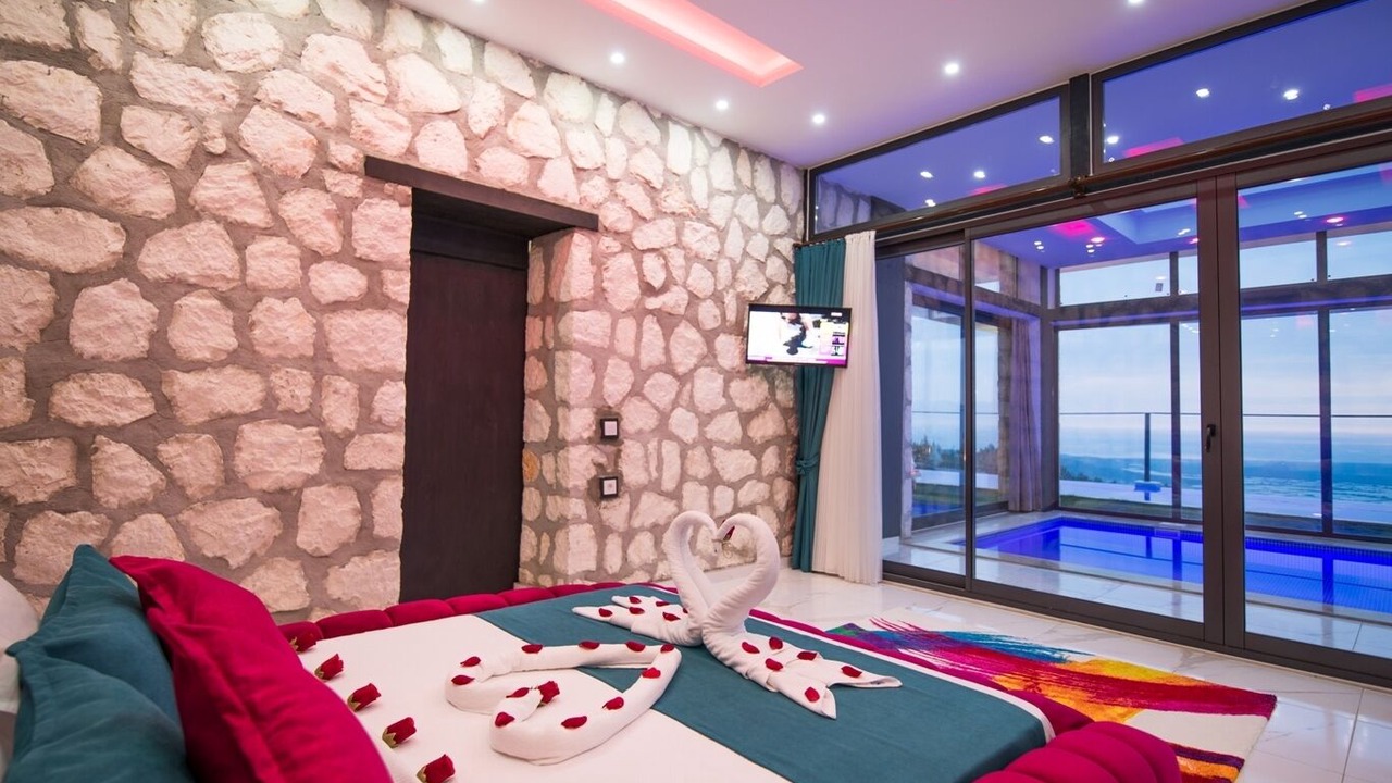 Photo of Bedroom in Uzumlu