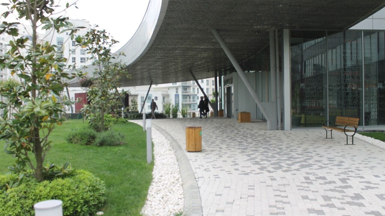 Photo of Patio Balcony in Esenyurt