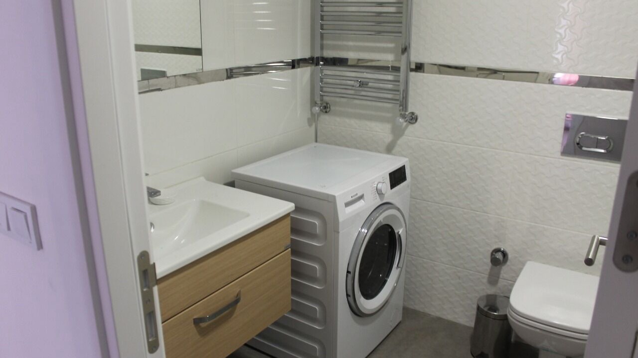 Photo of Bathroom in Esenyurt