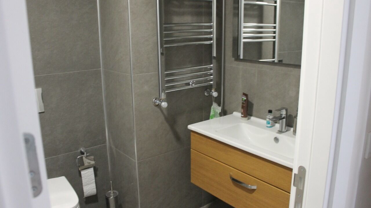 Photo of Bathroom in Esenyurt