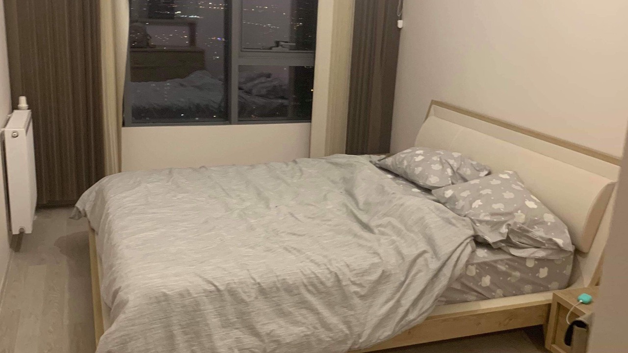 Photo of Bedroom in Esenyurt