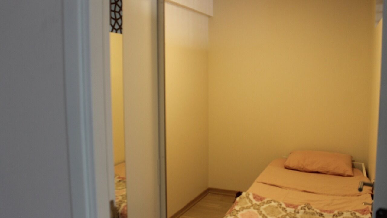 Photo of Bedroom in Esenyurt