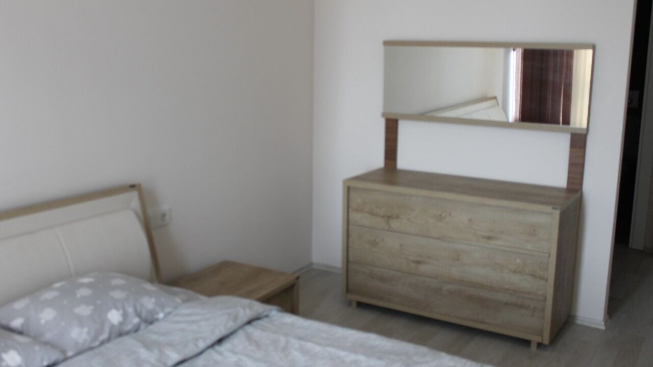 Photo of Bedroom in Esenyurt