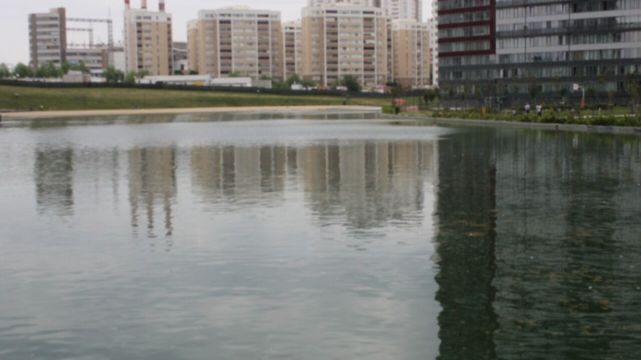Photo of Outdoor in Esenyurt