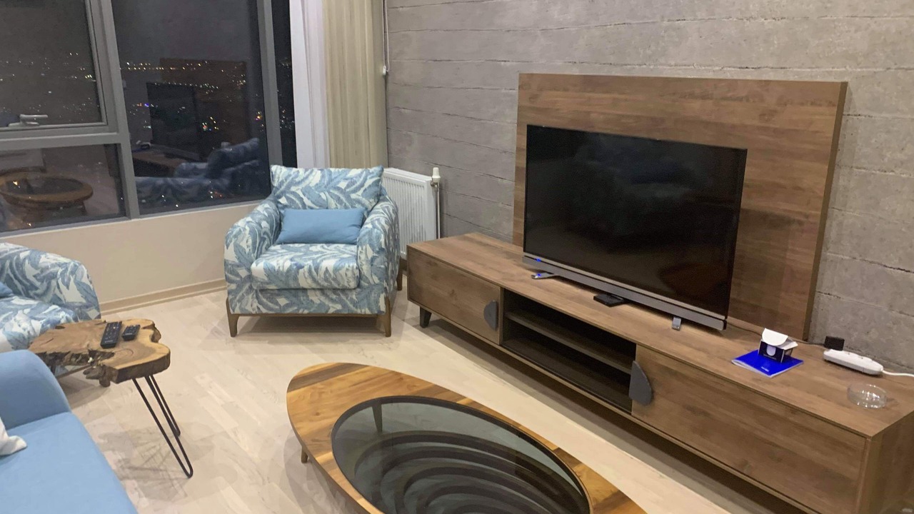 Photo of Livingroom in Esenyurt