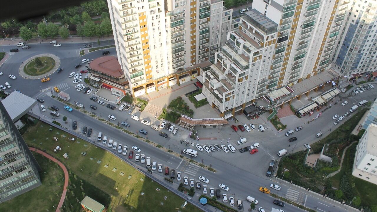 Photo of Outdoor in Esenyurt