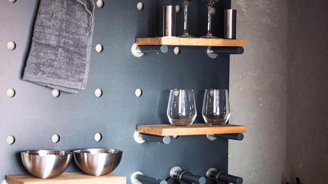 Photo of Kitchen in Emin Sinan