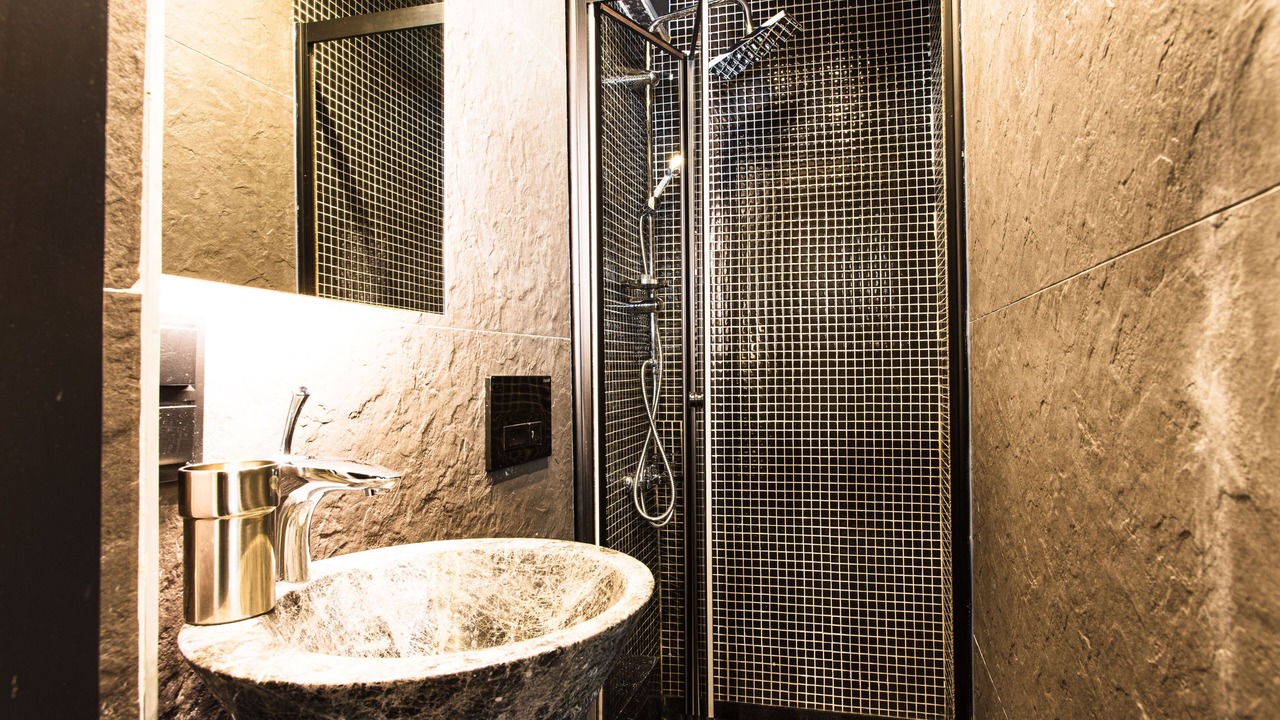 Photo of Bathroom in Emin Sinan