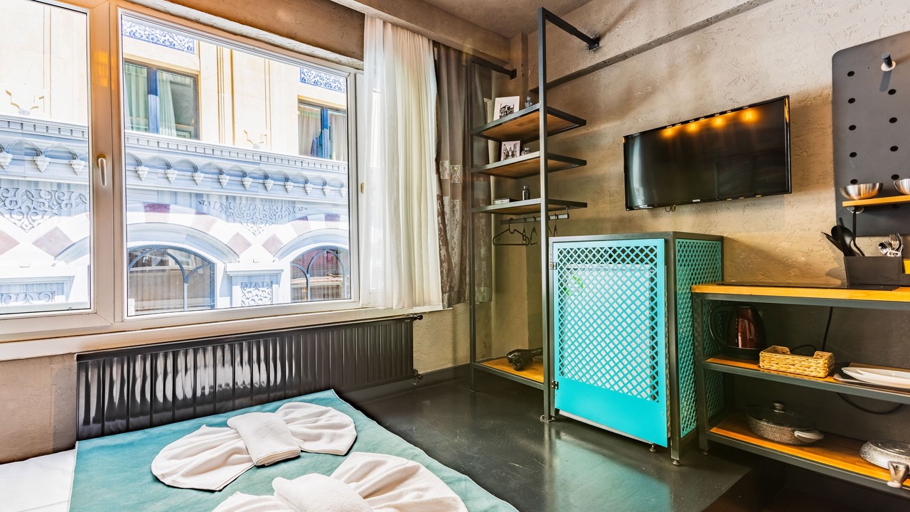 Photo of Bedroom in Emin Sinan