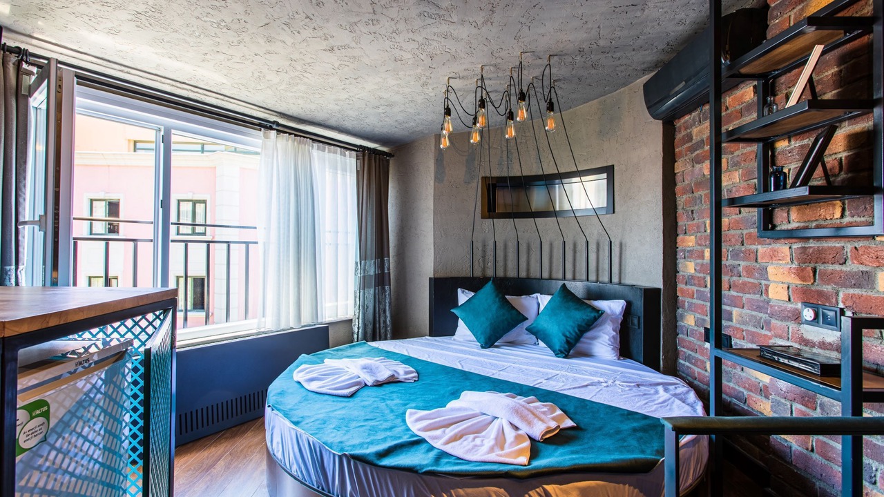 Photo of Bedroom in Emin Sinan