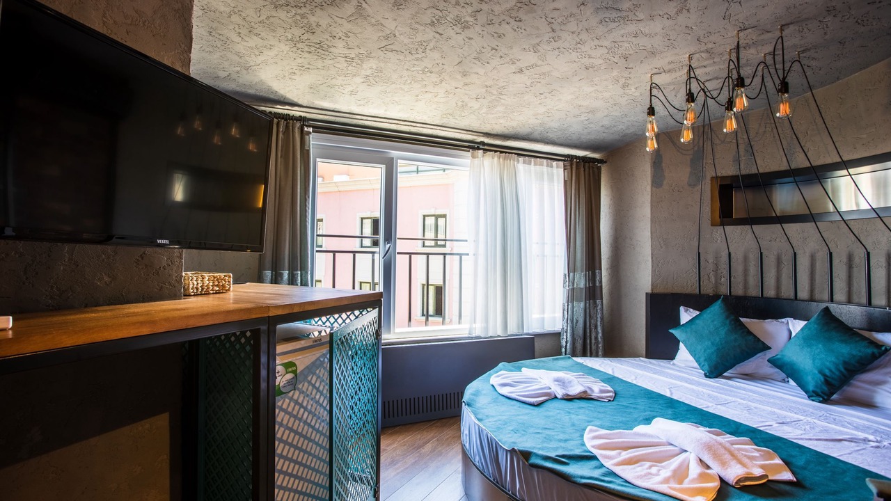 Photo of Bedroom in Emin Sinan