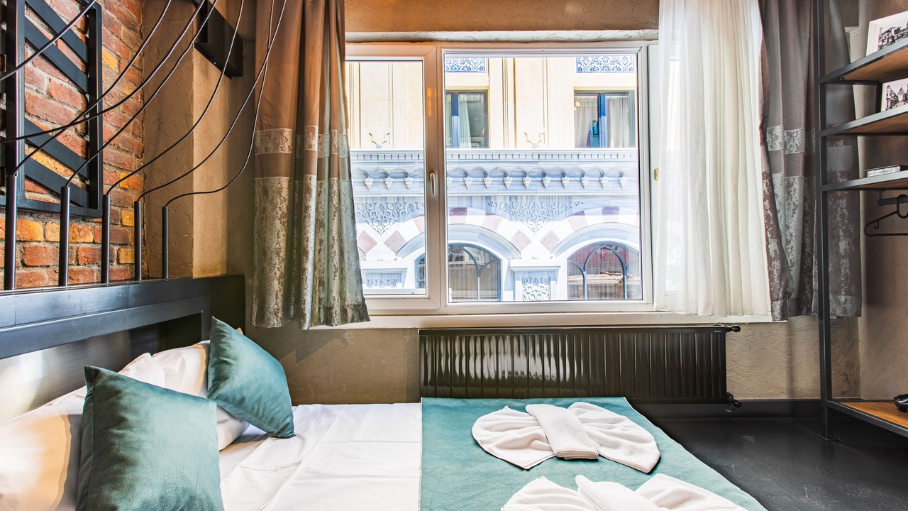 Photo of Bedroom in Emin Sinan
