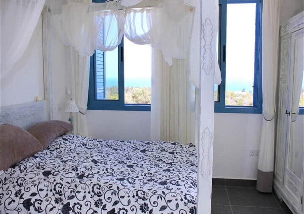 Photo of Bedroom in Trabzon