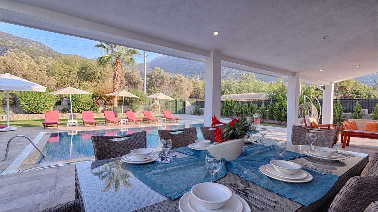 Photo of Outdoor in Oludeniz