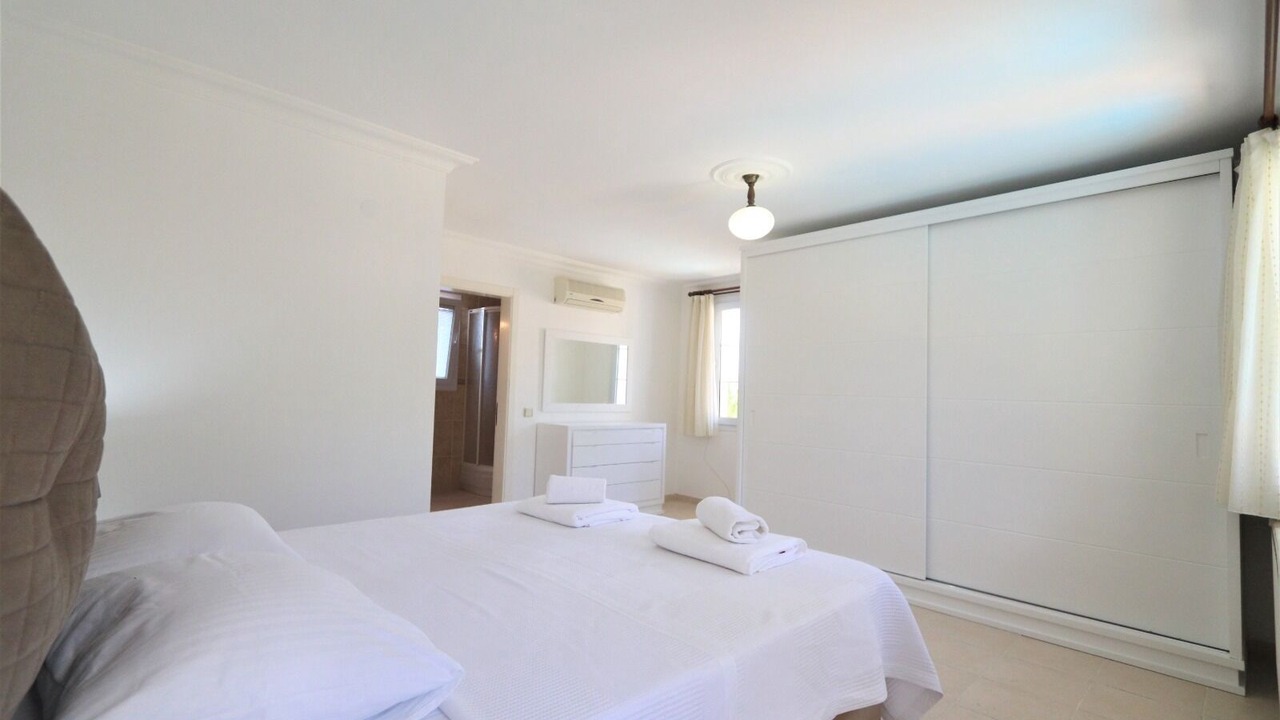 Photo of Bedroom in Oludeniz