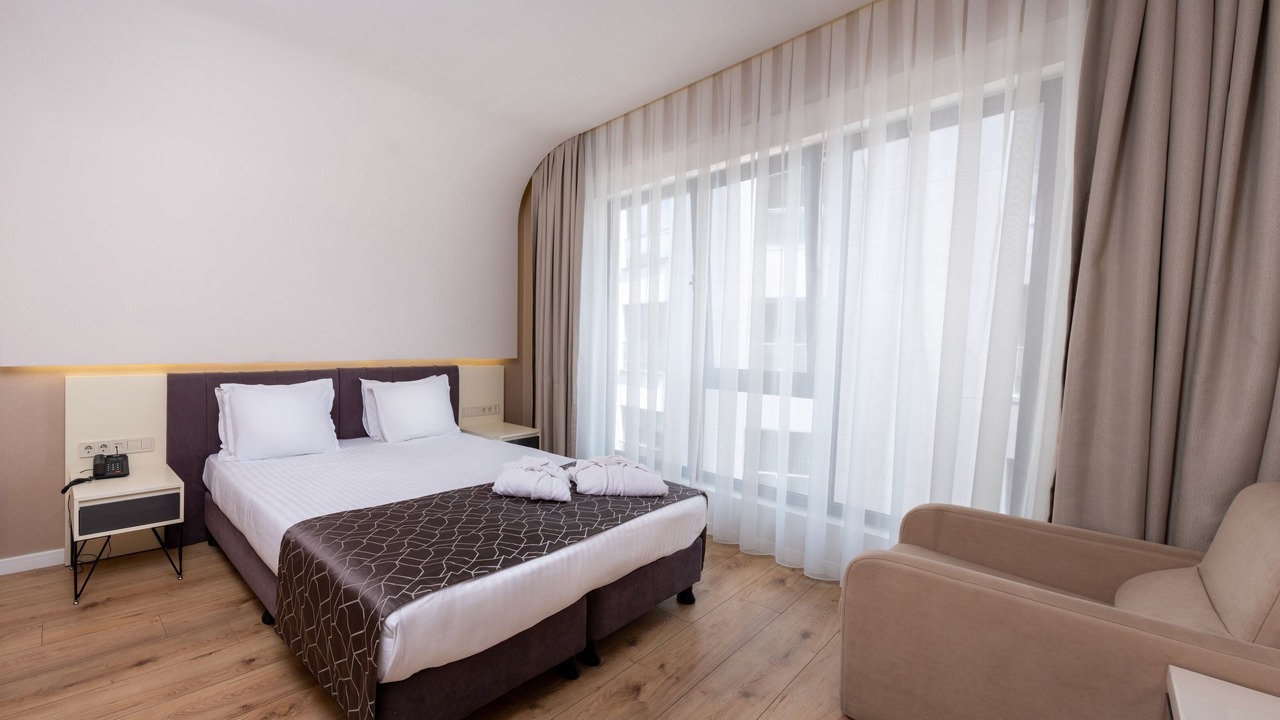 Photo of Bedroom in Kagithane