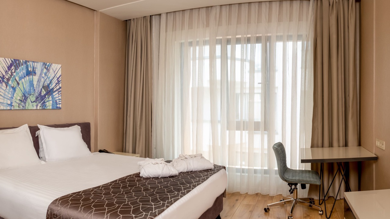 Photo of Bedroom in Kagithane