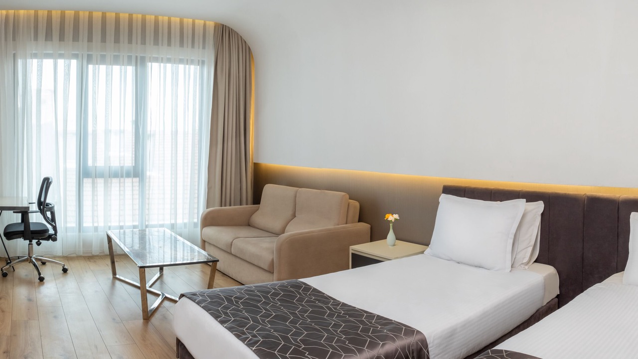 Photo of Livingroom in Kagithane