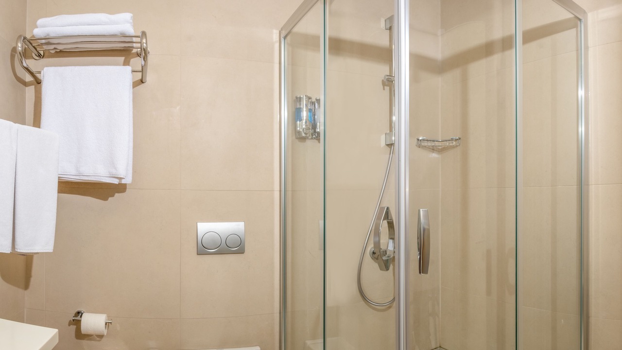 Photo of Bathroom in Kagithane