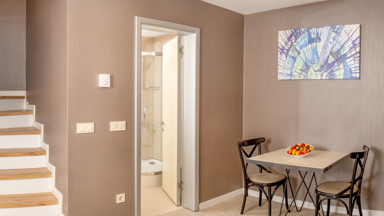 Photo of Bedroom in Kagithane